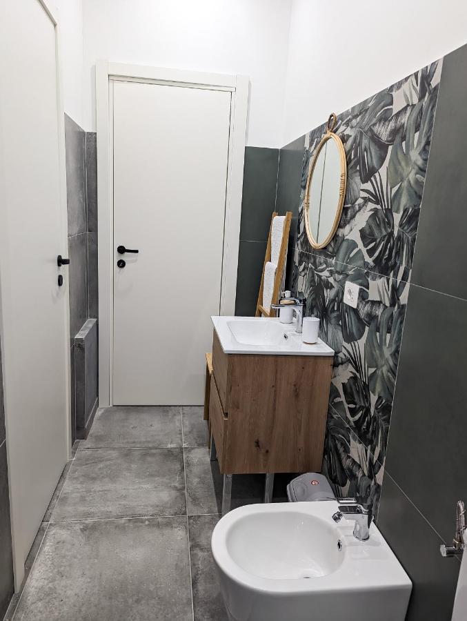Amari Home Catânia Exterior foto